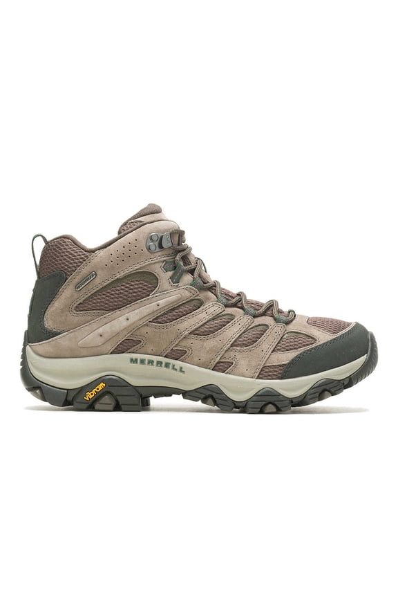 Men's Moab 3 Mid Waterproof Shoe