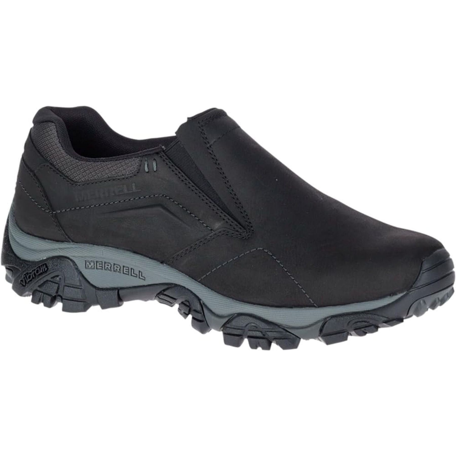 Merrell Men's Moab Adventure MOC Hiking Shoe