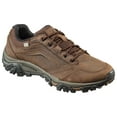 thumbnail image 1 of Merrell J91225 MOAB Adventure Lace Waterproof Hiking Shoes for Men - Dark Earth - 8.5M, 1 of 3
