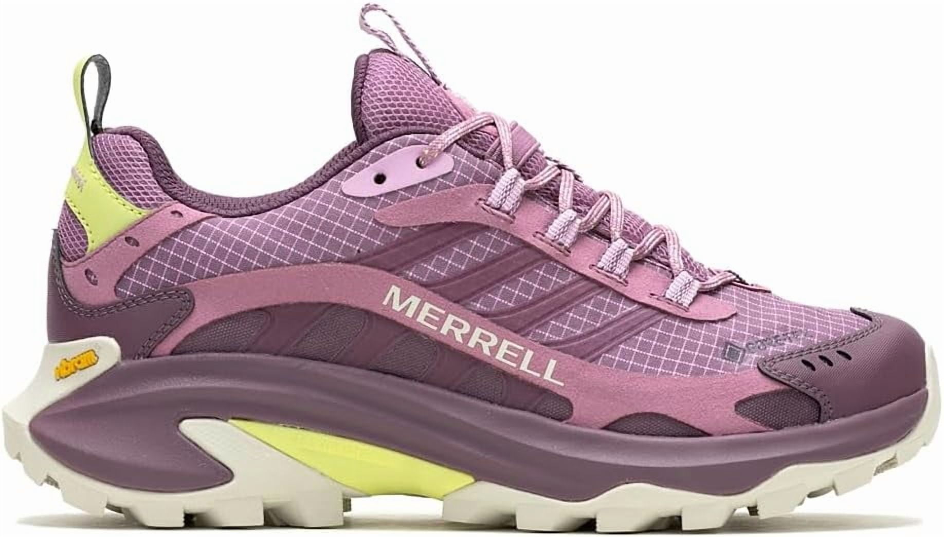 Merrell Moab Mid Gore Tex