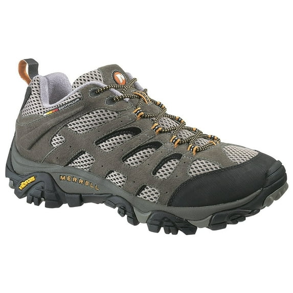 Merrell Men's Moab Ventilator Hiking Shoe,Walnut,8.5 M US