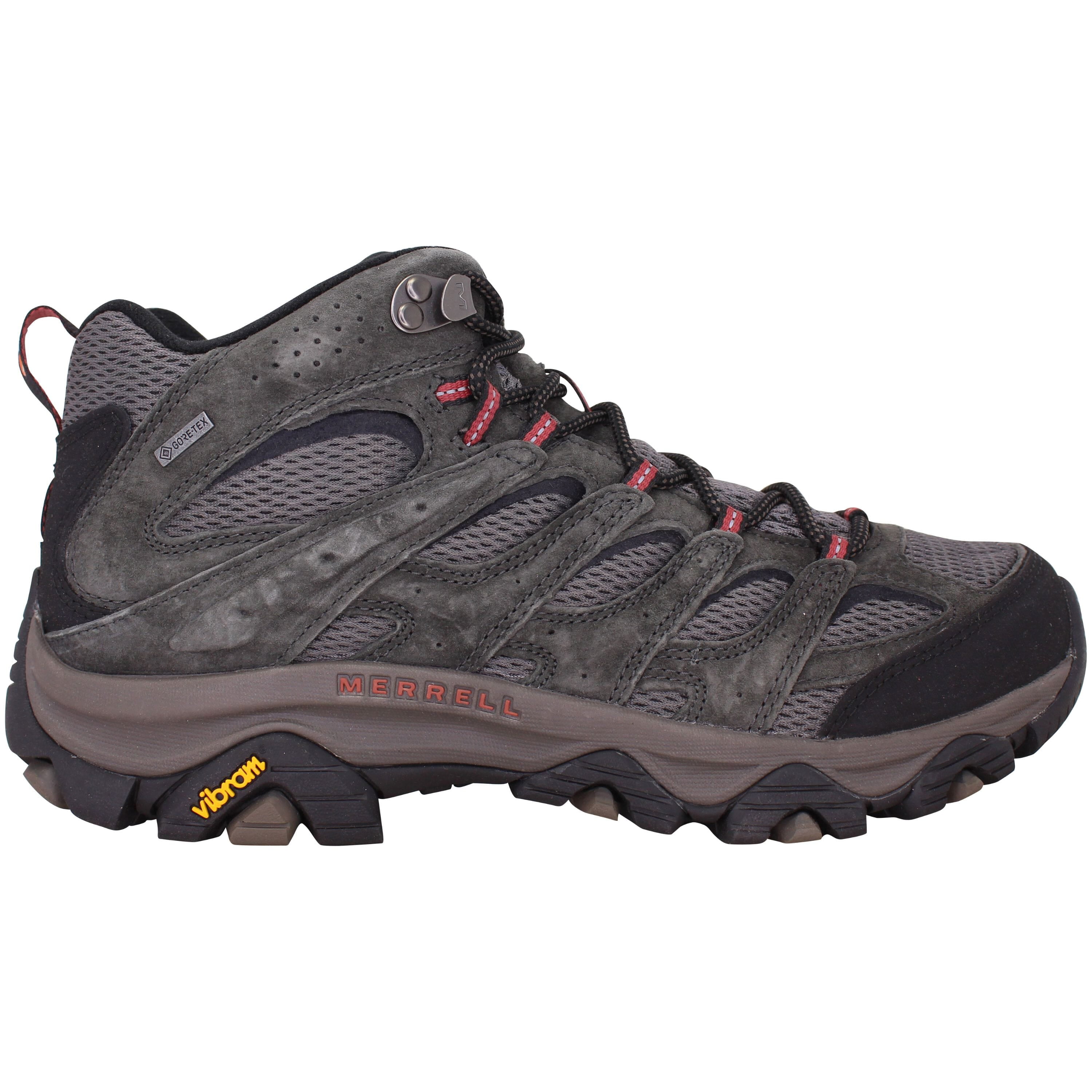 merrell beluga