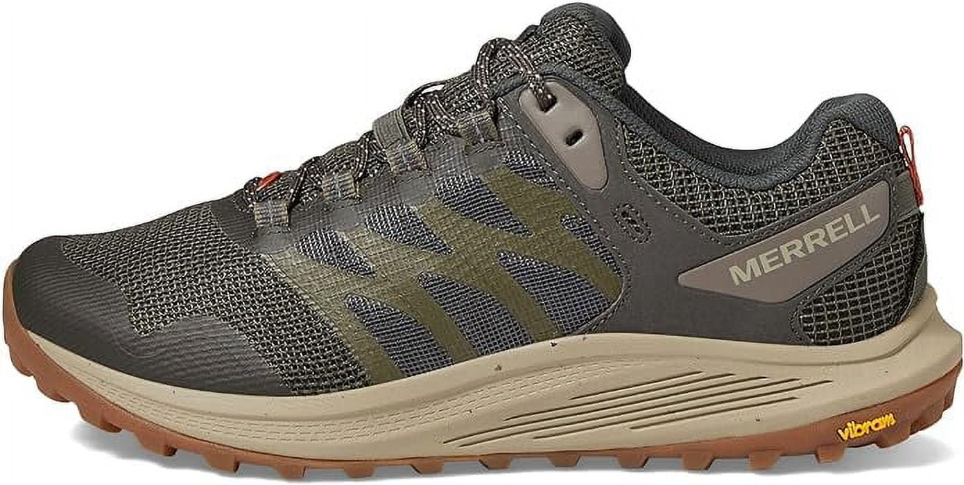 Merrell Men's Nova Sneaker