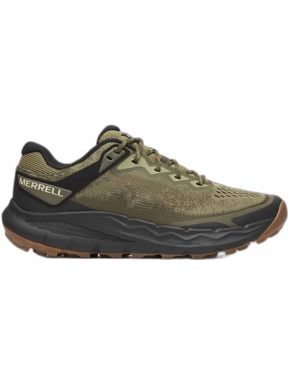 Men's Nova 4 Sneaker Drab-310-11.5