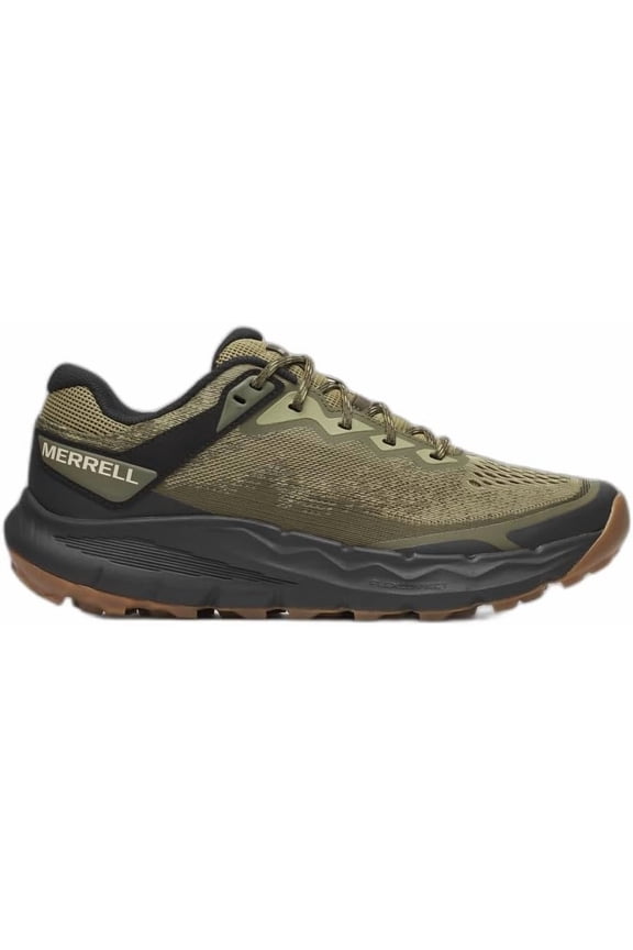 Men's Nova 4 Sneaker Drab-310-11.5