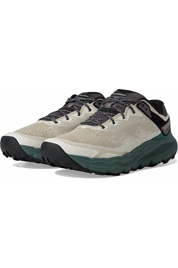 Men's Nova 4 Sneaker Greige-210-11.5