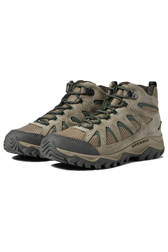 Oakcreek Mid Waterproof Boulder 13 M