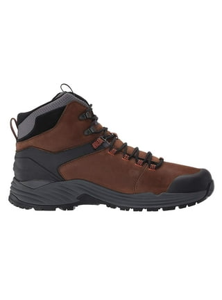 Merrell Men's ATB Polar Waterproof Hiking Boots - Soft Toe