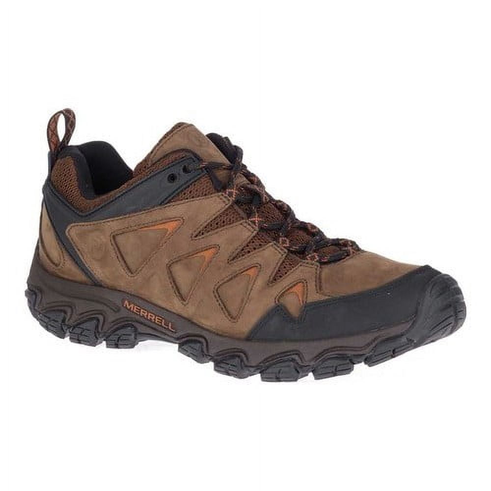 Merrell Men\'s Pulsate 2 Leather Hiking Shoe, Size 8 Amazon.com | Merrell Men main image 2