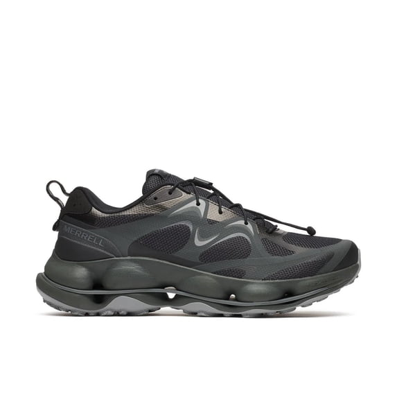 Merrell Speed Arc Matis Performance Boot in Black | Men - 11.5