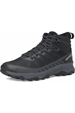 Men's Speed Eco Mid Waterproof Hiking Boots