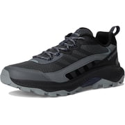 Merrell Mens Speed Strike 2 Hiking Shoe, Rock,13 Medium