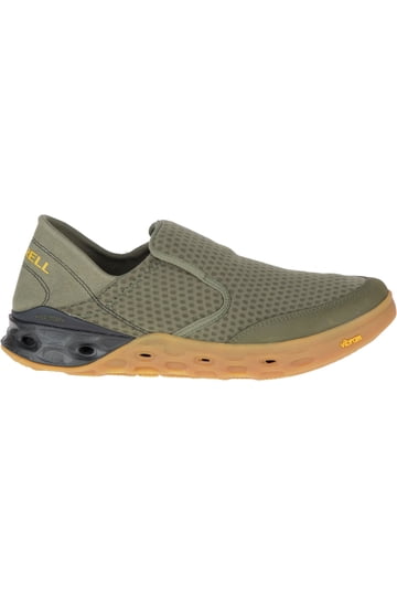 Merrell Mens Slip On Shoes in Mens Shoes - Walmart.com display picture 1
