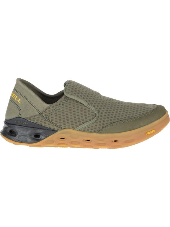 Men's Tideriser Moc Boat Shoes