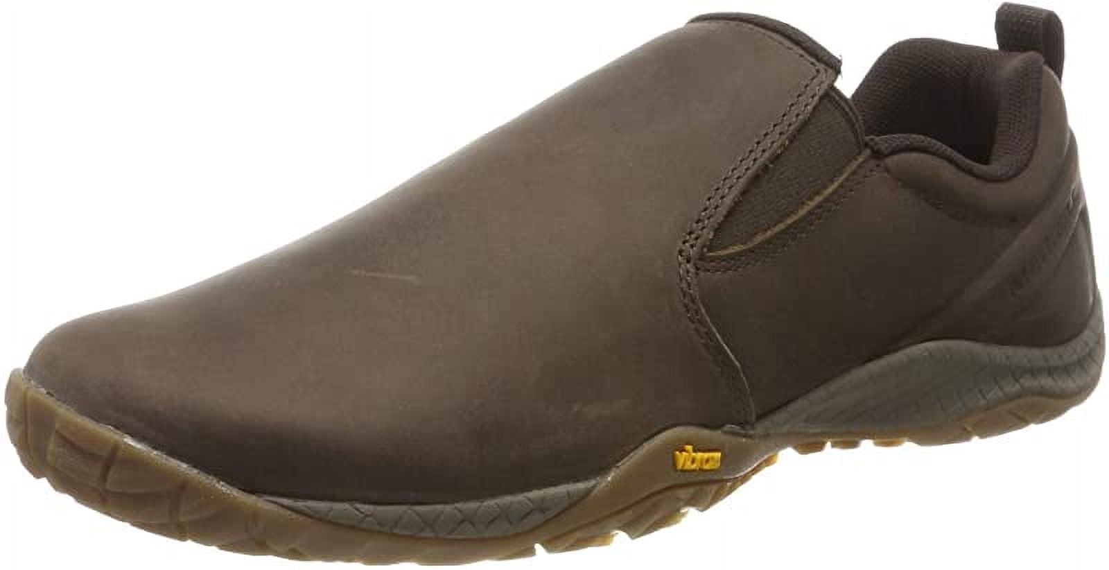 merrell trail glove 4 luna slip on