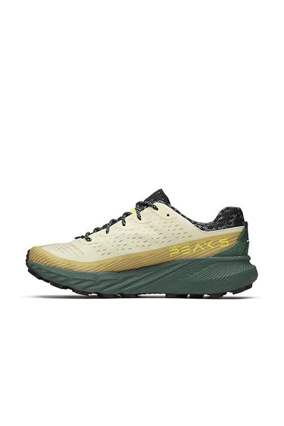 Men's Trail Running Sneaker, Beach, 8