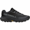 thumbnail image 1 of Merrell Men's Trail Running Sneaker, Black/Black, 8, 1 of 1