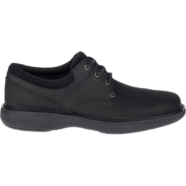 Merrell world vue oxford shoes sale