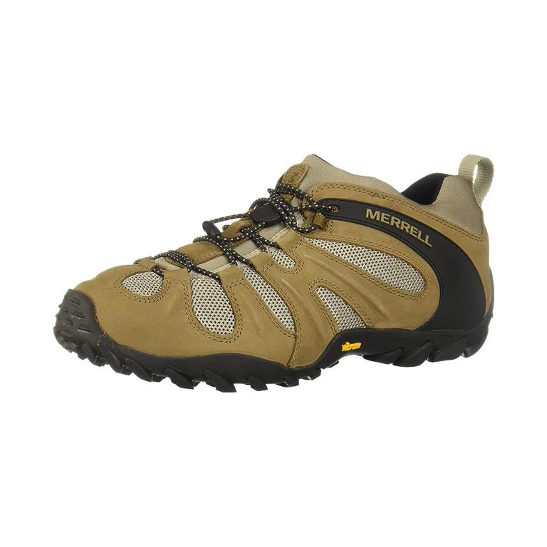 merrell men's chameleon 7 stretch hiking shoes