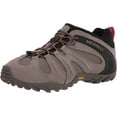 thumbnail image 1 of Merrell Mens Cham 8 Stretch Hiking Shoe 9.5 Boulder, 1 of 8