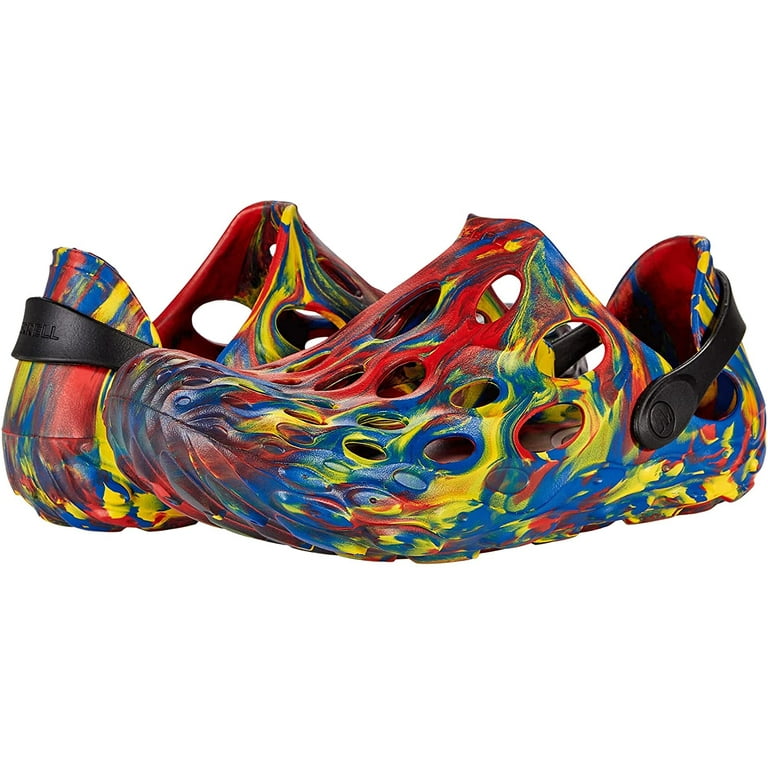 【中古】MERRELL HYDRO MOC STRAP ABC 27cm MEN'S MERRELL HYDRO MOC - Tooth of Time Traders