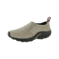 thumbnail image 1 of Merrell Mens JUNGLE MOC Faux Suede Slip On Casual and Fashion Sneakers, 1 of 3