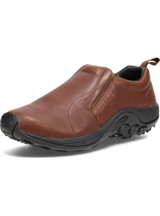 Men's world vue moc wide width online