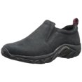 thumbnail image 1 of Merrell Mens Jungle Moc Nubuck, Black,, 1 of 4