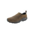 thumbnail image 1 of Merrell Mens Jungle Moc Nubuck Slip On Slip-On Shoes, 1 of 2