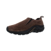 Size 8 - Merrell Jungle‎ Moc Men\'s Casual Shoe - Dark Earth (J65685) Size 8 - Merrell Jungle Moc Men main image 2