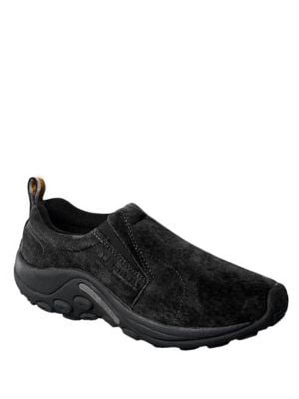 Merrell Mens Jungle Moc Slip-On Shoe - Midnight - 10.5 - Walmart.com