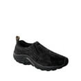 thumbnail image 1 of Merrell Mens Jungle Moc Slip-On Shoe - Midnight - 10.5, 1 of 3