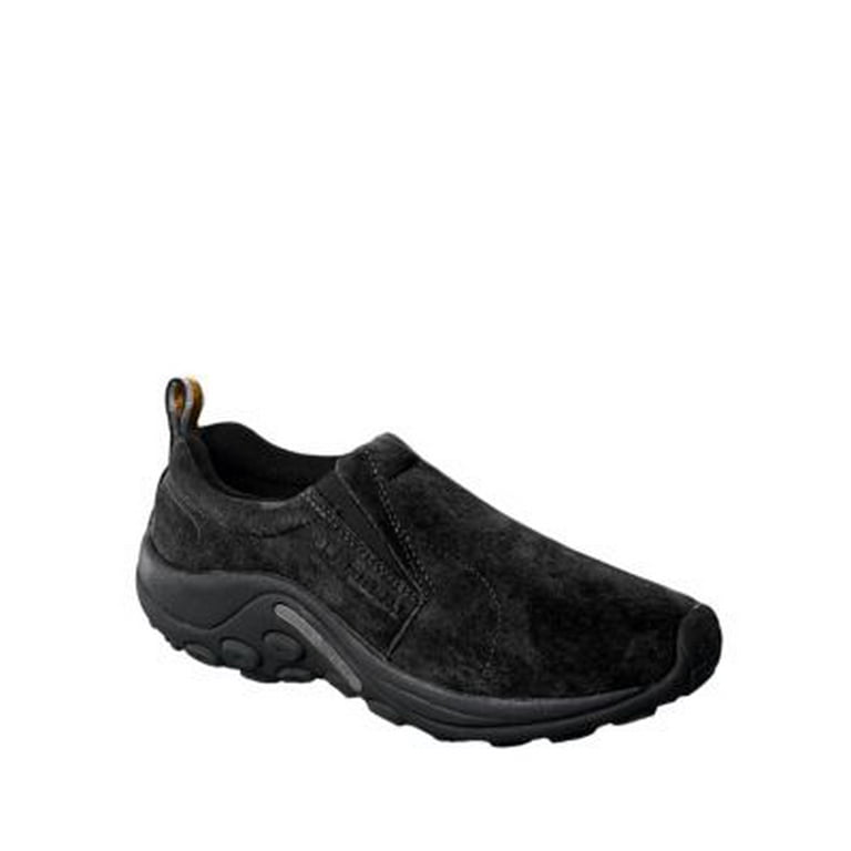 Merrell Mens Jungle Moc Slip-On Shoe - 10.5 - Walmart.com