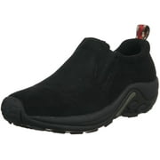 Merrell Mens Jungle Moc Slip-On Shoe - Midnight - 11