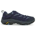 thumbnail image 1 of Merrell Mens Moab 3 GTX Leather Textile Shoes, 1 of 4