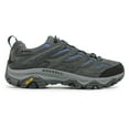 thumbnail image 1 of Merrell Mens Moab 3 GTX Leather Textile Shoes, 1 of 4