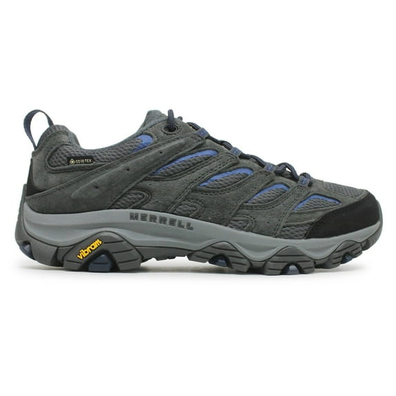 Merrell Mens Moab 3 GTX Leather Textile Shoes