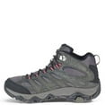 thumbnail image 1 of Merrell Mens Moab 3 Mid Waterproof Hiking Boot EARTH, 1 of 7