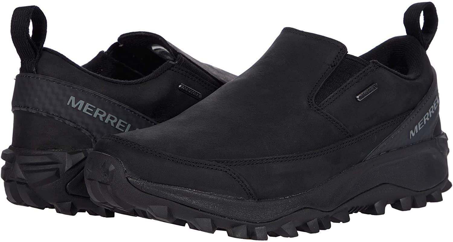 Merrell Mens Thermo Kiruna Moc Waterproof Hiking Shoe