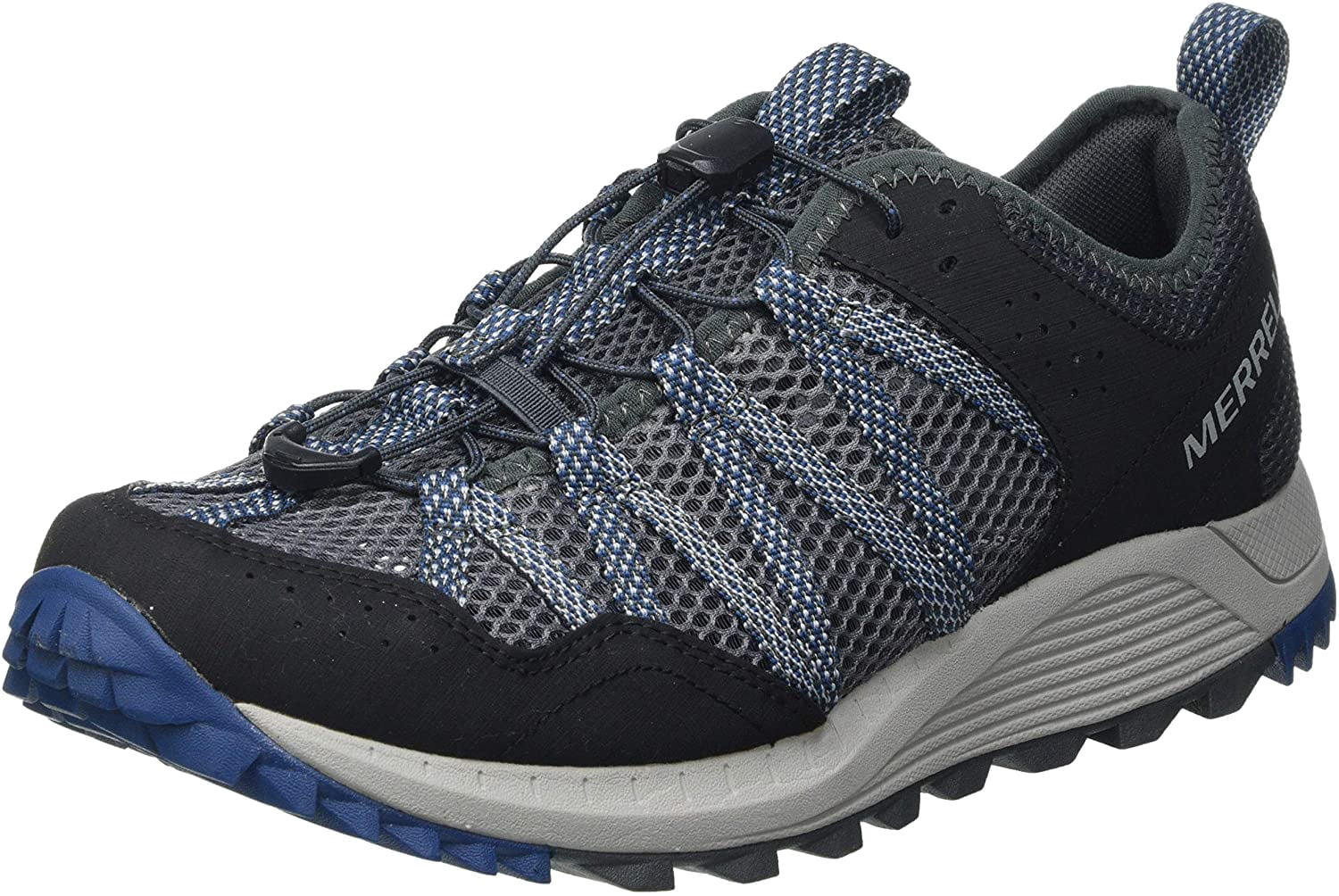 Merrell Men\'s Wildsport Aerosport Hiking Outdoor Shoes sz 8.5 Merrell Men main image 4