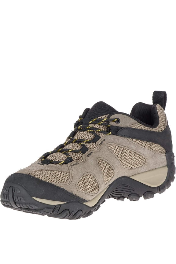 Mens Yokota 2 Hiking Shoe Boulder 12.5 M US