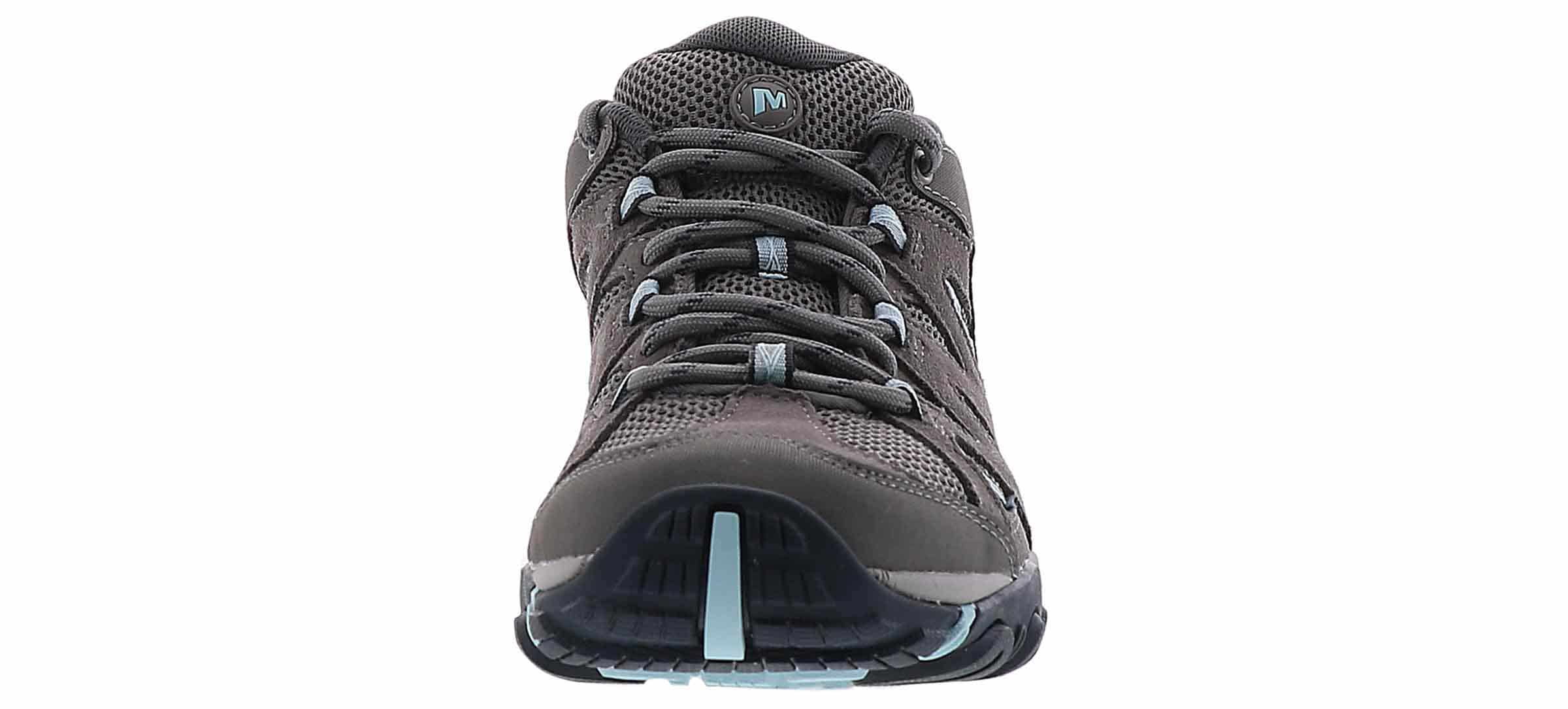 Merrell Merell Deverta 2 Outdoor Shoe | J034734 Grey  display picture 2