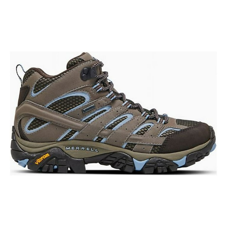 Merrell size 7 discount