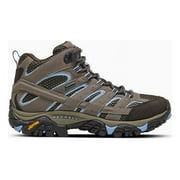 Merrell Moab Mid Gore Tex Hiking Footwear
