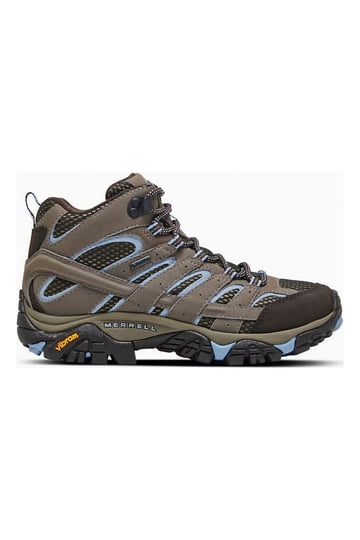 Merrell Moab Mid Gore Tex