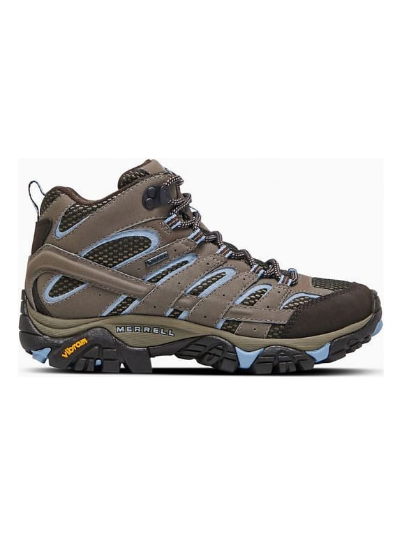 Moab 2 Mid Gtx Womens Shoes