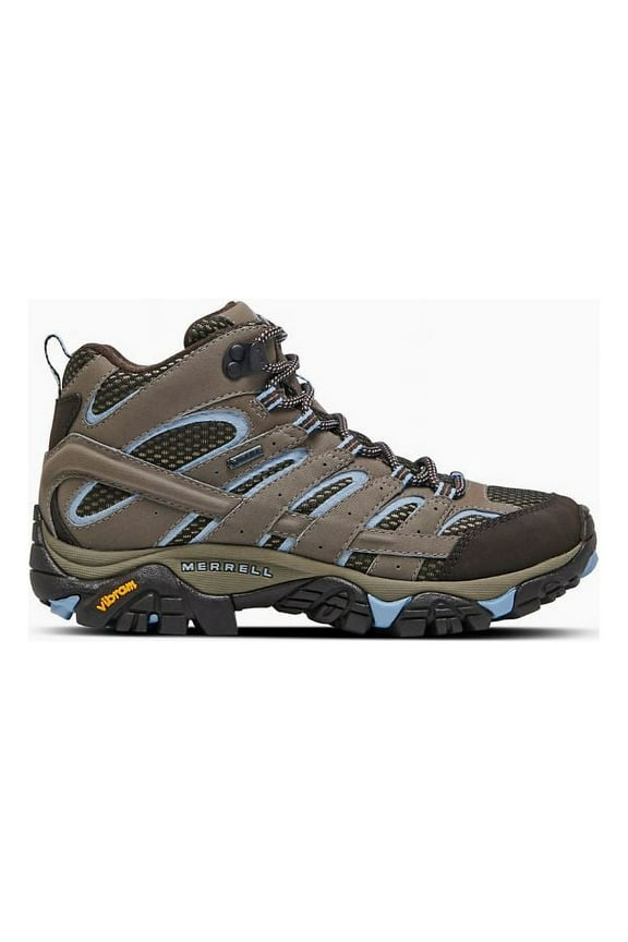 Moab 2 Mid Gtx Womens Shoes