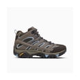 thumbnail image 1 of Merrell  Moab 2 Mid Gtx Womens Shoes, 1 of 5