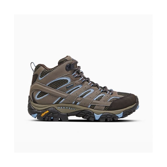 Merrell Moab 2 Mid Gtx Womens Shoes