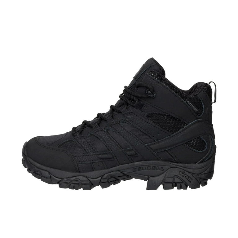 Merrell mens shop tactical boots